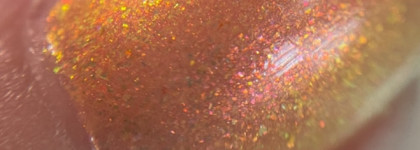 Grattol Color Nail Polish Let it be