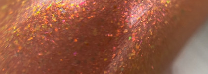 Grattol Color Nail Polish Let it be