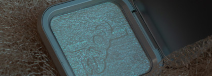 Лучший зеленый хайлайтер: dope. by @ezhovastyle #Money