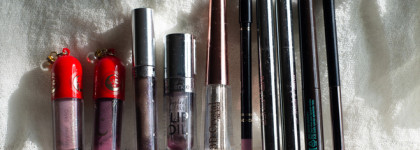 Лучшее из массмаркета: трехлетняя ретроспектива