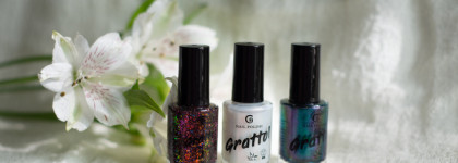 Красота от Grattol