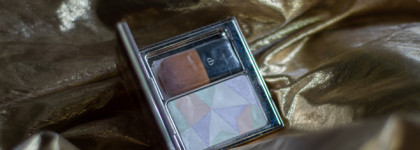 Повседневная косметичка для небольшой сумки