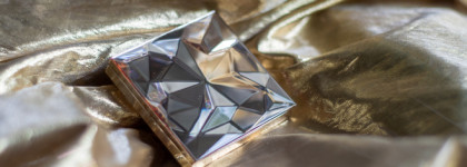 Повседневная косметичка для небольшой сумки