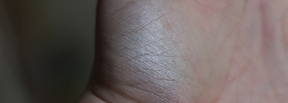 Повседневная косметичка для небольшой сумки