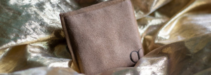 Повседневная косметичка для небольшой сумки