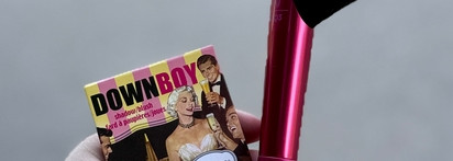 Косметичка для быстрого макияжа