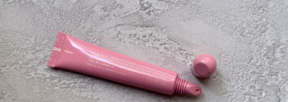 Не слишком популярное мнение о Rhode Peptide Lip Tint #Ribbon