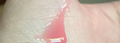 Не слишком популярное мнение о Rhode Peptide Lip Tint #Ribbon