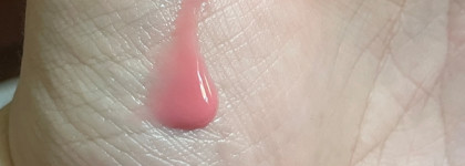 Не слишком популярное мнение о Rhode Peptide Lip Tint #Ribbon