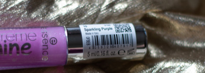 Два блеска немецкого массмаркета: Essence и Catrice