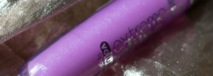 Два блеска немецкого массмаркета: Essence и Catrice