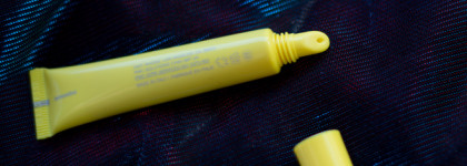 Стоил ли своих ожиданий Rhode Peptide Lip Tint #Lemontini?