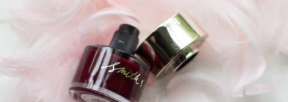 Smith and Cult #Lovers Creep