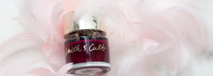 Smith and Cult #Lovers Creep