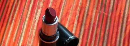 MAC Matte Lipstick D for Danger