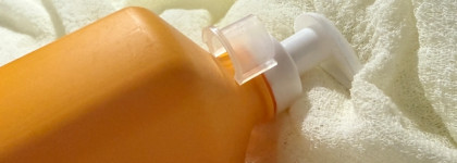 Уход от Camomilla Blu