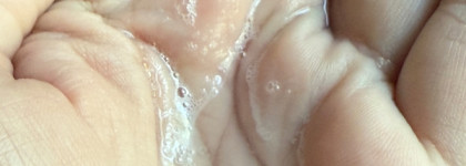 Этот тонер разливал боженька! Cosworker –2°C Skin Temperature Hydrating Toner