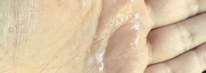 Этот тонер разливал боженька! Cosworker –2°C Skin Temperature Hydrating Toner