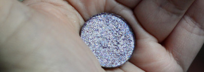 Refil eyeshadow Bernovich Galaxy L 07