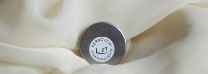 Refil eyeshadow Bernovich Galaxy L 07