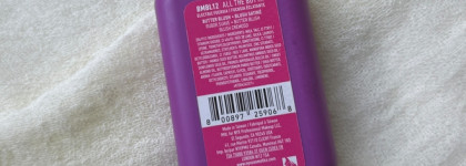 Nyx Professional Makeup Buttermelt Blush #All The Butta