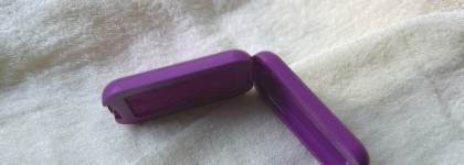 Nyx Professional Makeup Buttermelt Blush #All The Butta