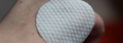 Cosworker cerahome earlycare care pad