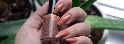 Grattol Color Nail Polish