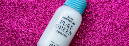 Yadah Pure Green Trial Kit