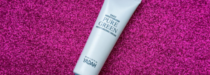 Yadah Pure Green Trial Kit