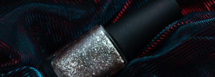 Kinetics SolarGel Glamcore #Success in Rose