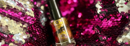 Пиратское золото Grattol Color Nail Polish Queen Leila