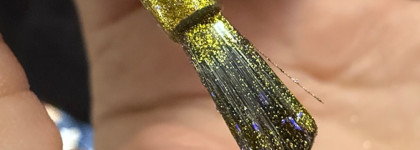 Пиратское золото Grattol Color Nail Polish Queen Leila