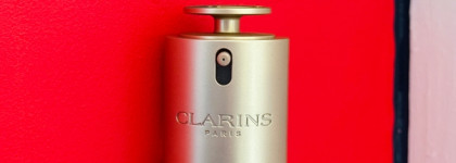 Clarins Double Serum Hydric+Lipidic System