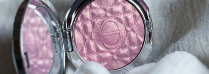Dior Forever Glow Luminizer #Pink Strobe