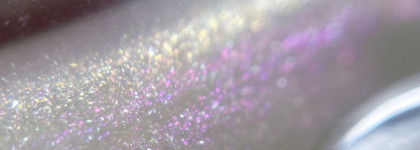 Dior Addict Lip Maximizer 050 Holo Silver