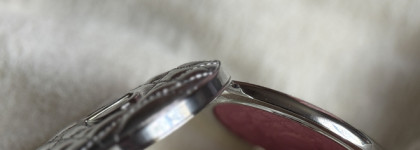 Dior Forever Glow Luminizer #Pink Strobe