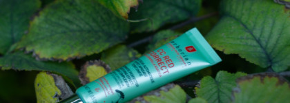 CC Cream Erborian Red correct