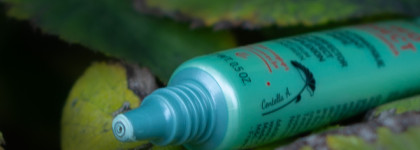 CC Cream Erborian Red correct