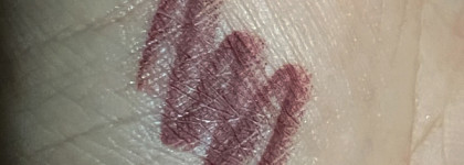 Ok Beauty Color Salute Slide & Stay Burgundy