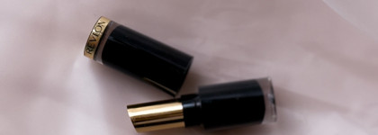 Revlon Super Lustrous Melting Glass Shine Lipstick Glistering Purple