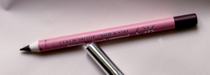 Ok Beauty Color Salute Slide & Stay Burgundy