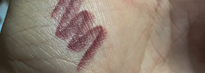 Ok Beauty Color Salute Slide & Stay Burgundy