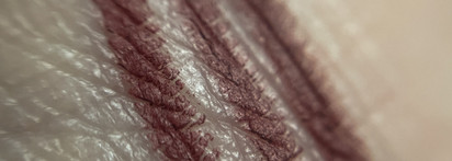 Ok Beauty Color Salute Slide & Stay Burgundy