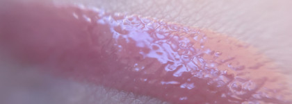 Arive Makeup Comfort Shine Lip Gloss #12 Mauve Move