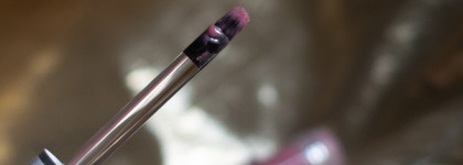 Arive Makeup Comfort Shine Lip Gloss #12 Mauve Move