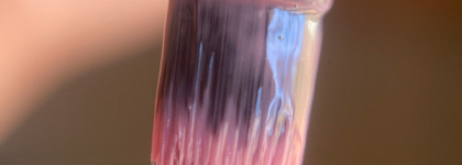 Arive Makeup Comfort Shine Lip Gloss #12 Mauve Move