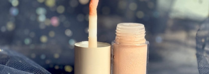 Shik Glossy Lip Oil #09 Make a Wish