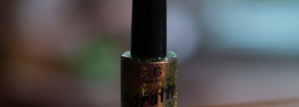 Grattol Color Nail Polish Vandal Violet