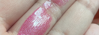 Colorbar Starlit Lipgloss 003 Glitzy